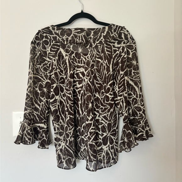 Versailles Blouse - Picture 3 of 3